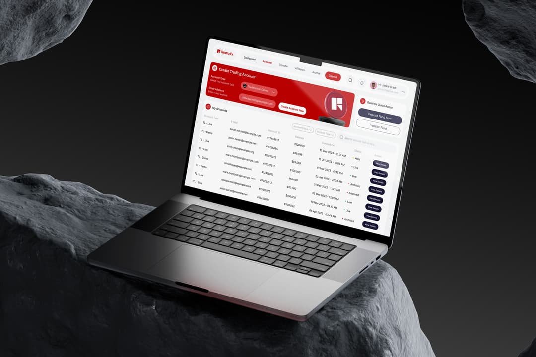 Affiliate Management