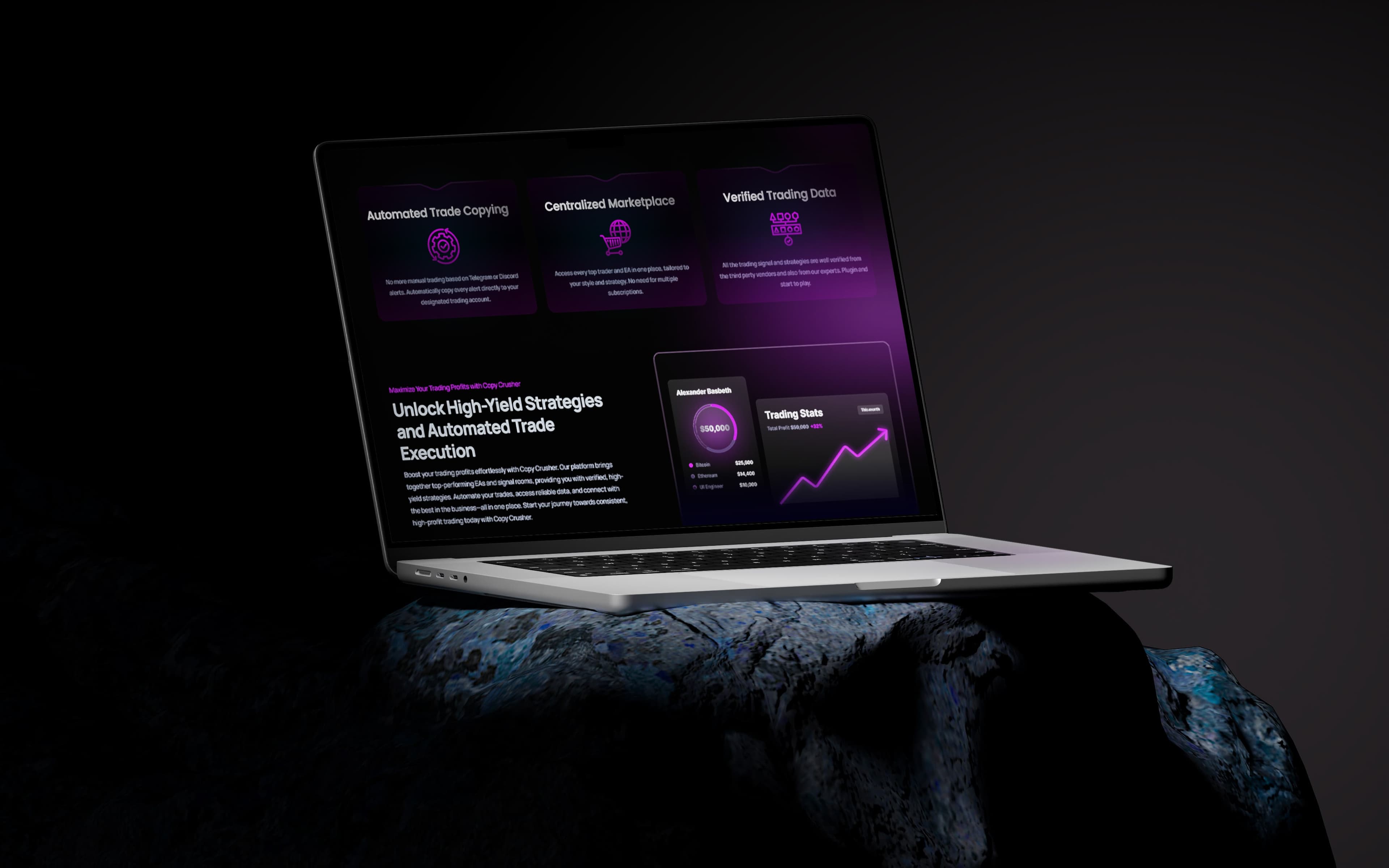 UI/UX & Design Research